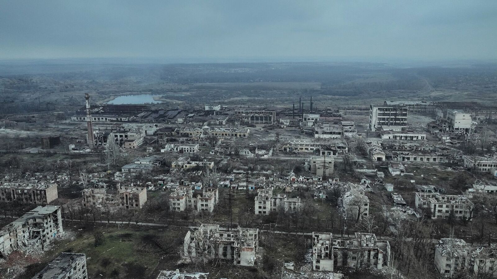 Donbas question – The most ‘Russian’ part of Ukraine between Putin, Zelensky and Trump | Mint