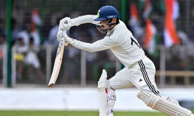 Duleep Trophy 2025: Ishan Kishan to lead East Zone, Vaibhav Suryavanshi in standby