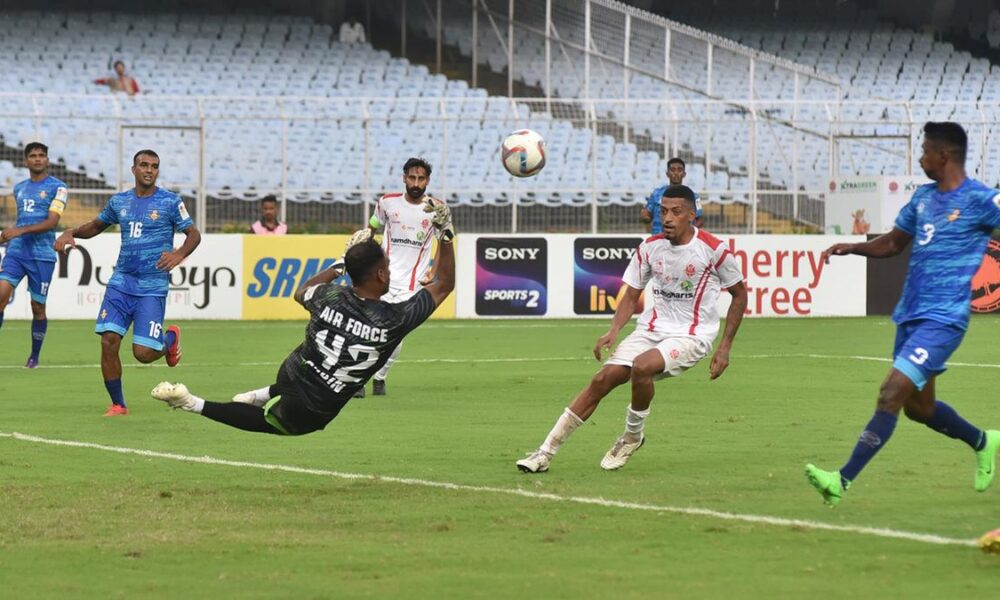 Durand Cup | Namdhari flies past Air Force; Punjab beats Morning Star