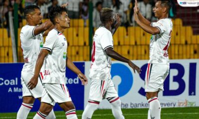 Durand Cup | NorthEast United and JFC in quarterfinals