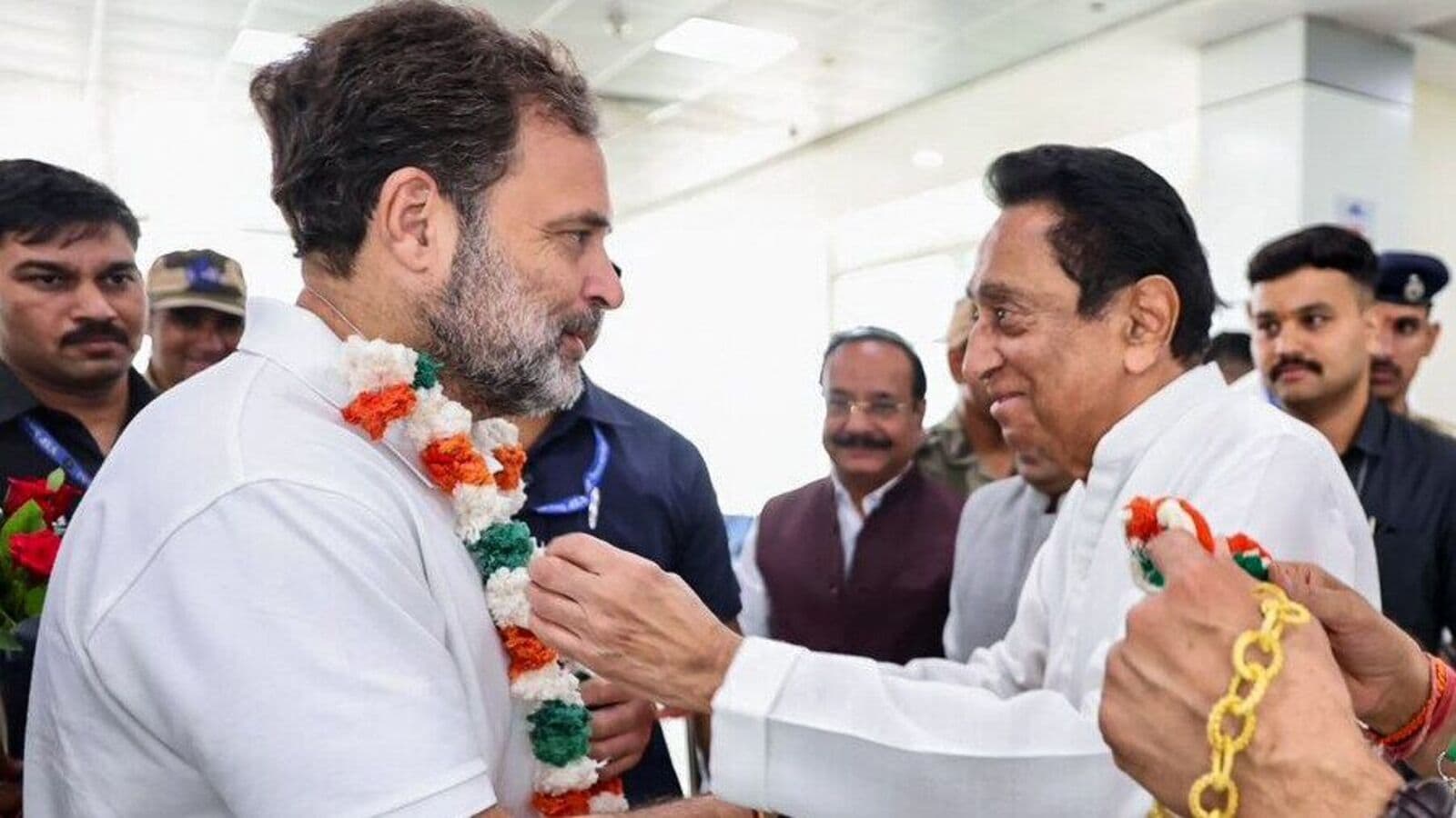 EC cites Kamal Nath judgement to counter Rahul Gandhi's 'vote chori' charges. What was the 2018 SC order? | Mint