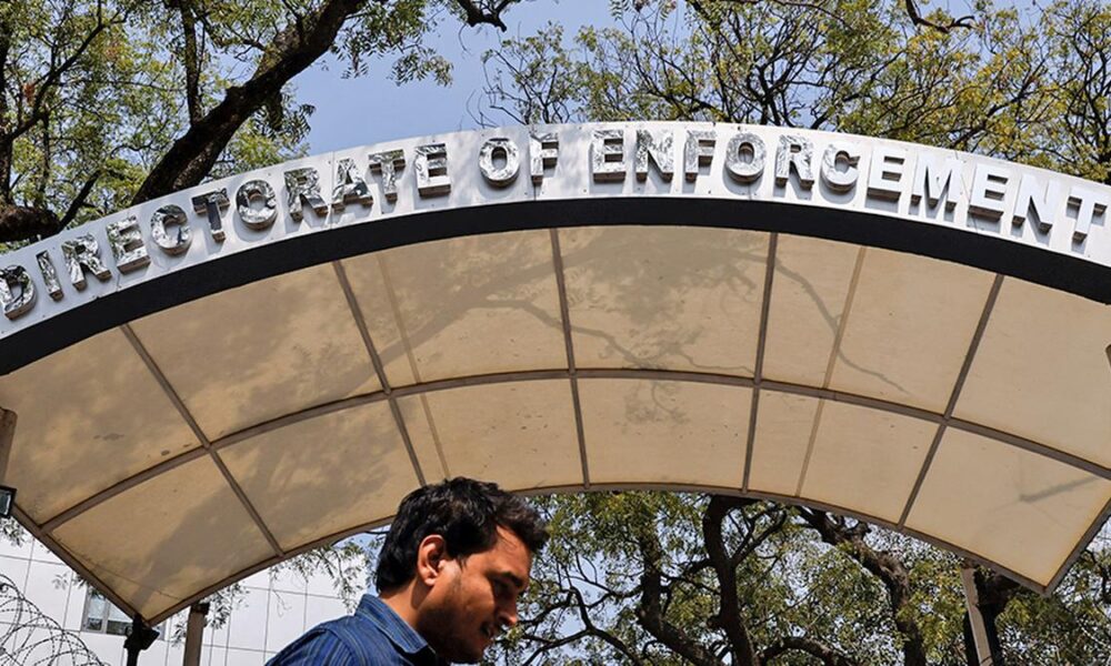 ED seeks fugitive tag for Amira Pure Foods CMD and director