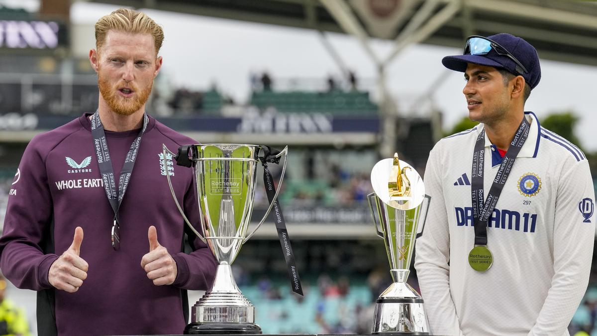 ENG vs IND fifth Test | 2-2 is a fair result after hard-fought series, says England skipper Stokes