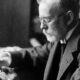 Ehrlich builds the basis for chemotherapy