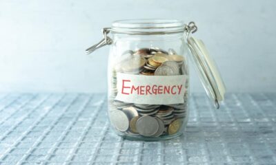 Emergency fund lapses