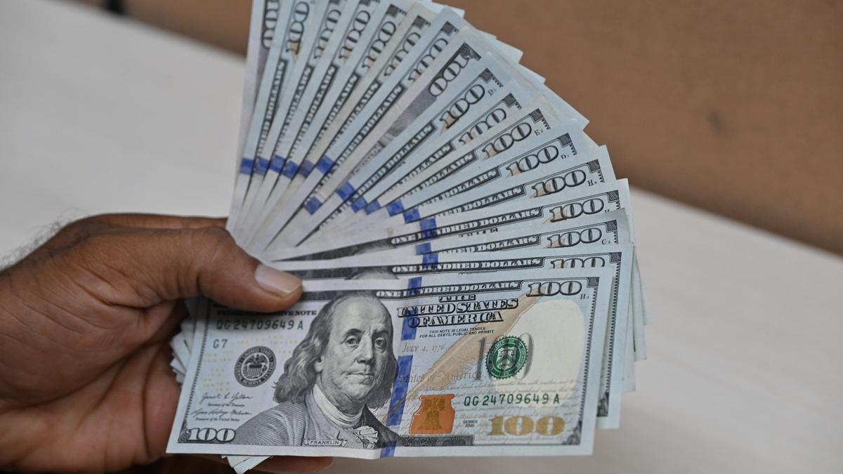 FPIs withdraw close to ₹18,000 crore from equities in August on trade tension, disappointing earnings