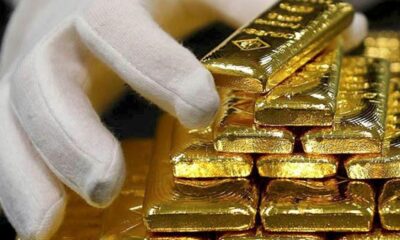 Fed rate likely to weigh on gold, silver