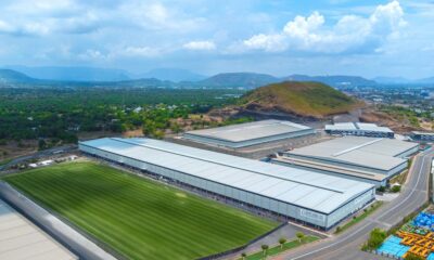 GameChange BOS sets up transformer factory in Maharashtra as demand from data centres, RE projects rise