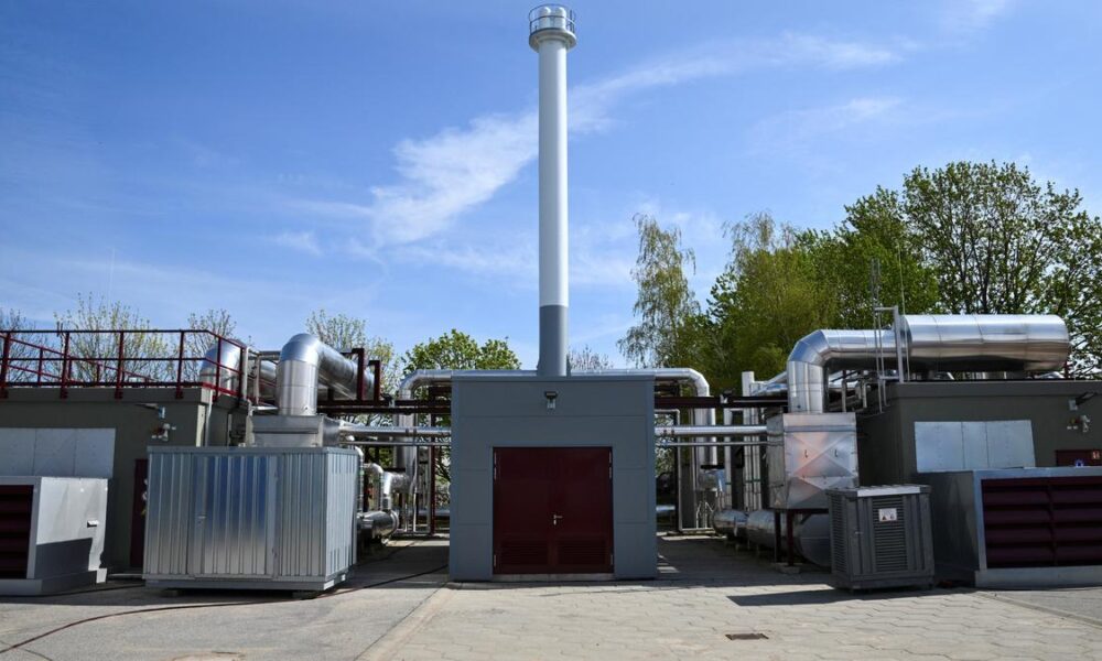 Germany moves to fast-track geothermal energy projects