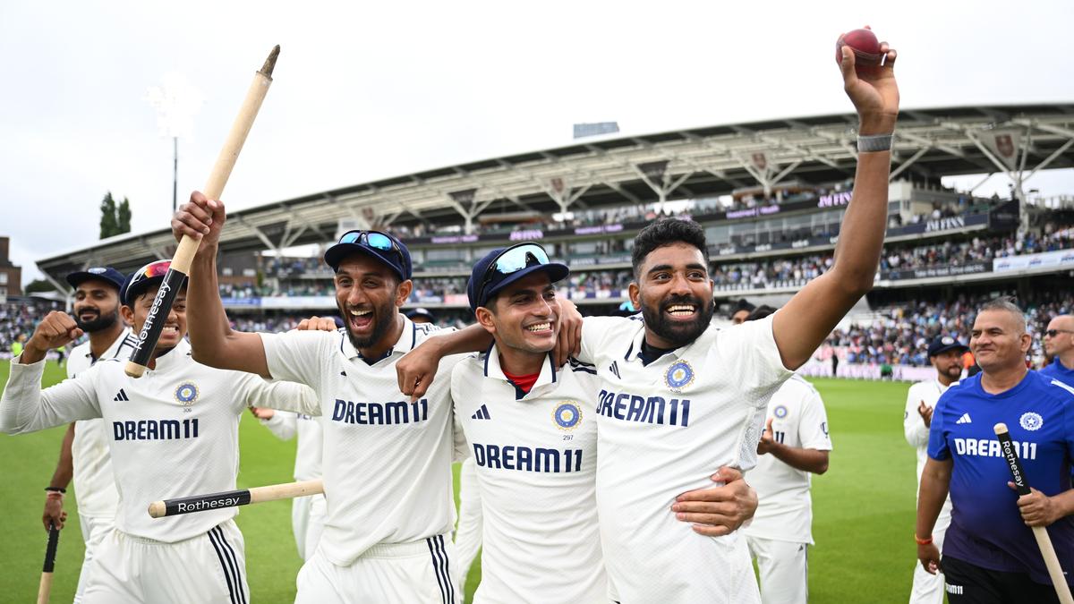 Gill wants Test cricket to be as it is