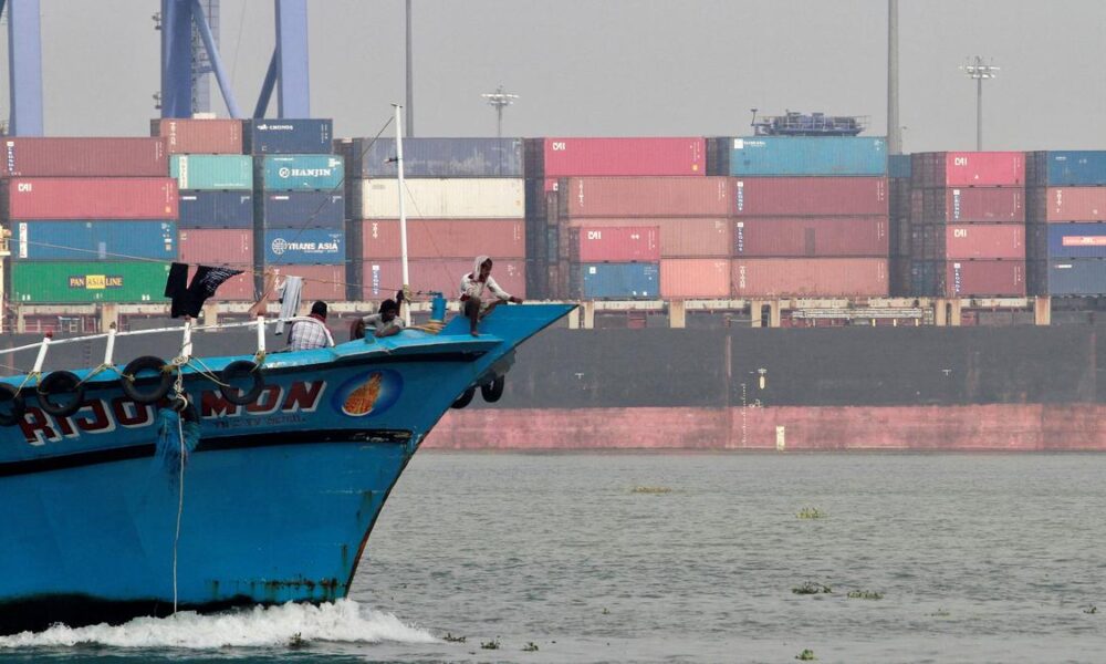 Govt may roll out ₹2,250 crore export promotion mission soon: Official