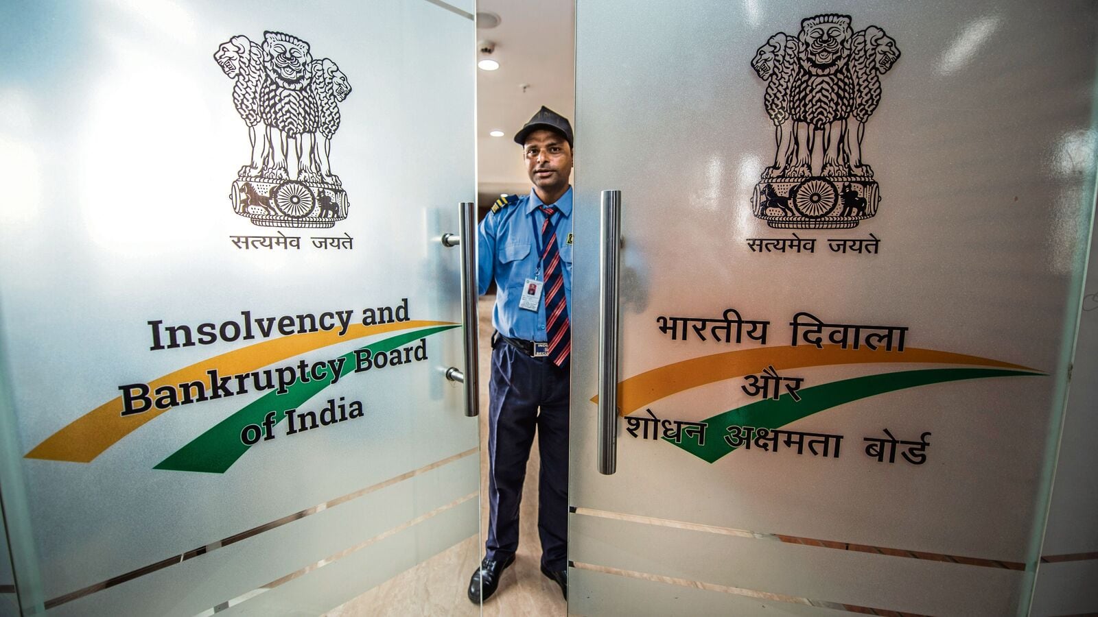 Govt proposes IBC overhaul, shift of power from courtrooms to boardrooms