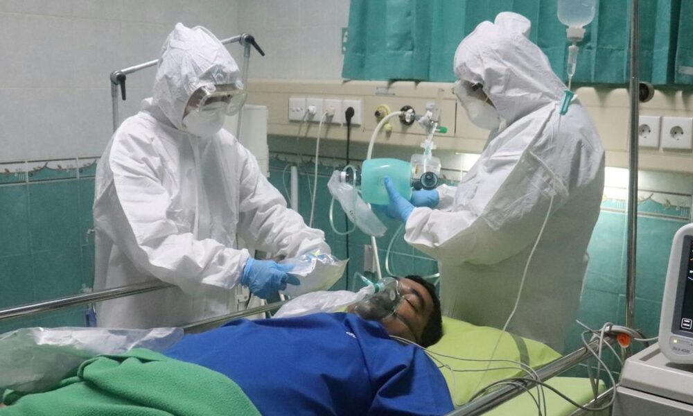 How does general anaesthesia work?