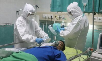 How does general anaesthesia work?