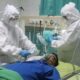 How does general anaesthesia work?