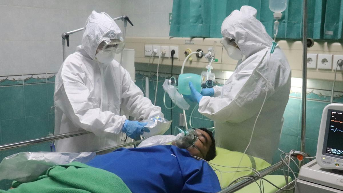 How does general anaesthesia work?