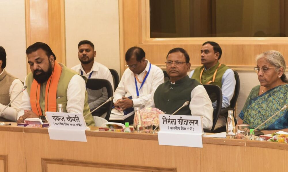 How is the GST structure being simplified? | Explained