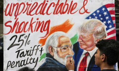 How will Trump’s tariffs impact India? | Explained