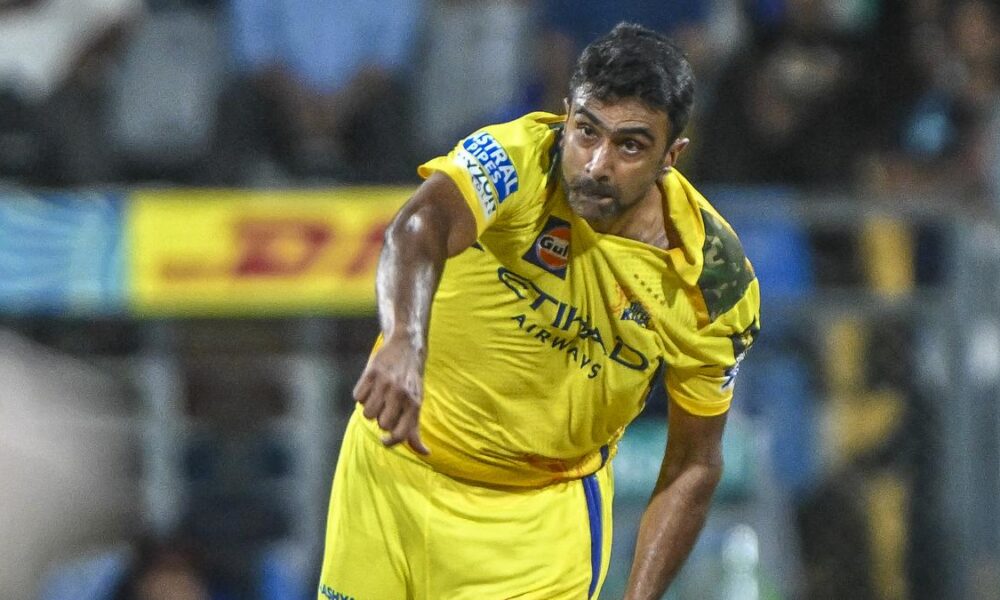 I sought clarity from franchise, nothing in my hands: Ashwin on speculation of leaving CSK