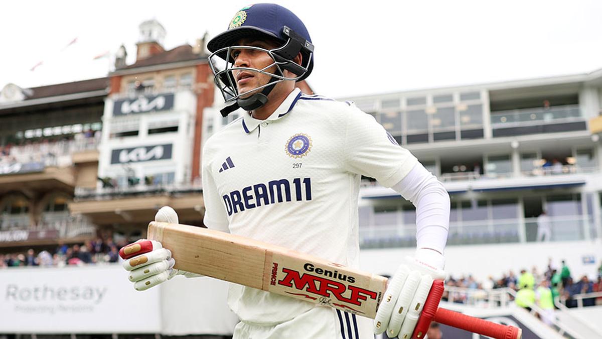 I will cherish double century in Birmingham forever: Gill after winning ICC award