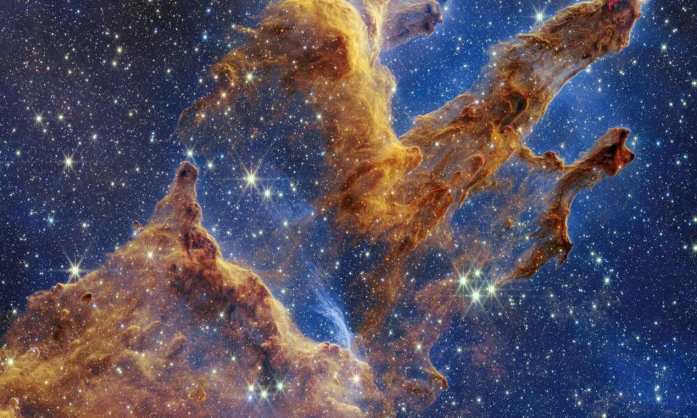 IIA and French team develop new method to compute more realistic properties of stellar atmospheres