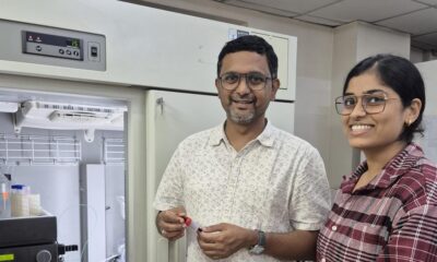 IISc team finds ancient proteins that hint at life’s leap in complexity