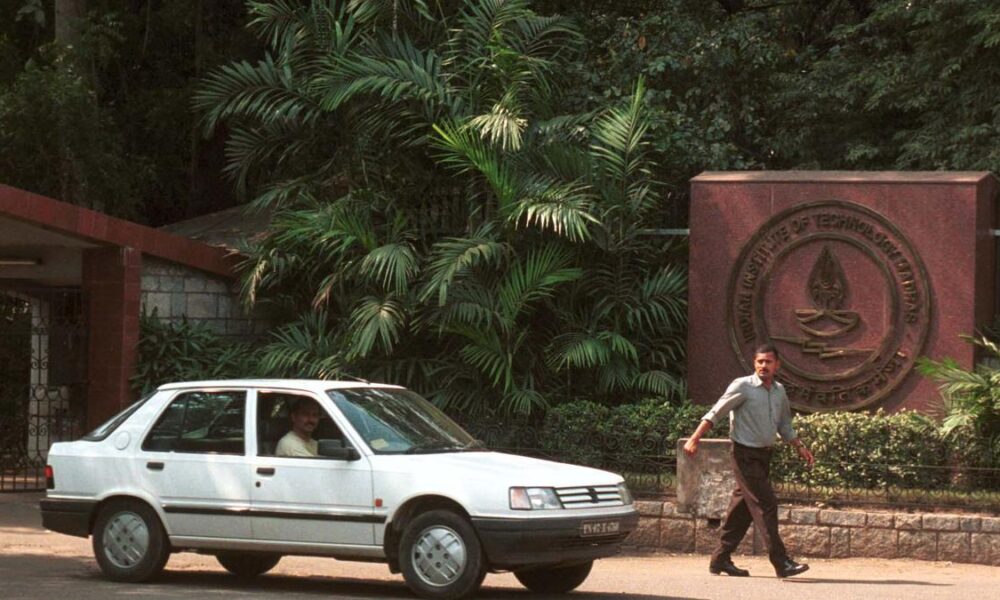 IIT Madras finds aerosols transported from north India worsen air quality over Chennai, southeast coast