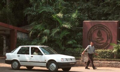 IIT Madras finds aerosols transported from north India worsen air quality over Chennai, southeast coast