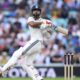 IND vs ENG fifth Test: Nightwatcher Akash Deep proves his value