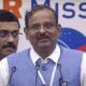 ISRO chief V. Narayanan says PSLV-C61/EOS-09 failure analysis completed, report to be sent to PM soon