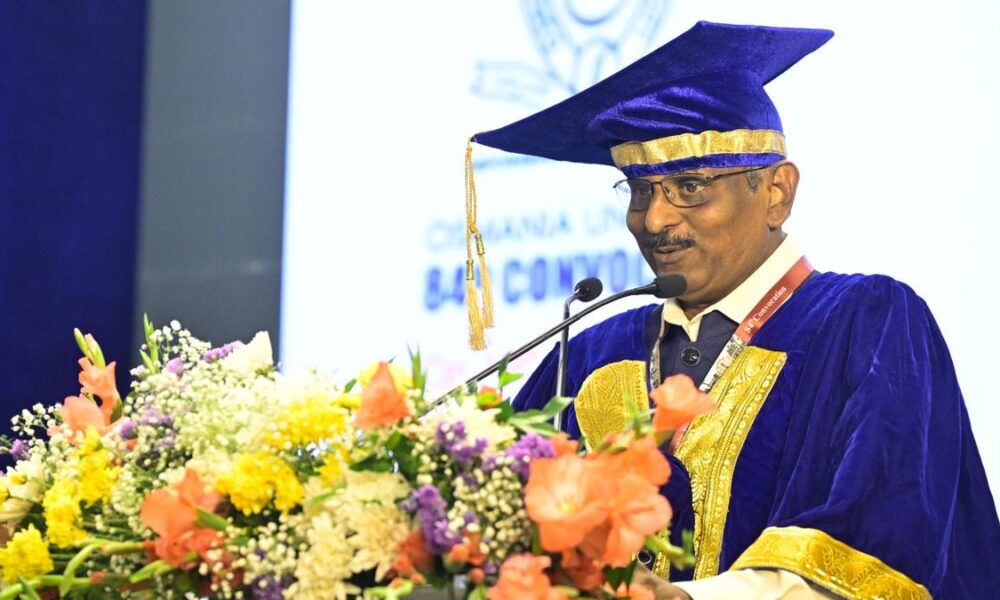 ISRO working on 40-storey-tall rocket to place 75-tonne payload in space: Narayanan