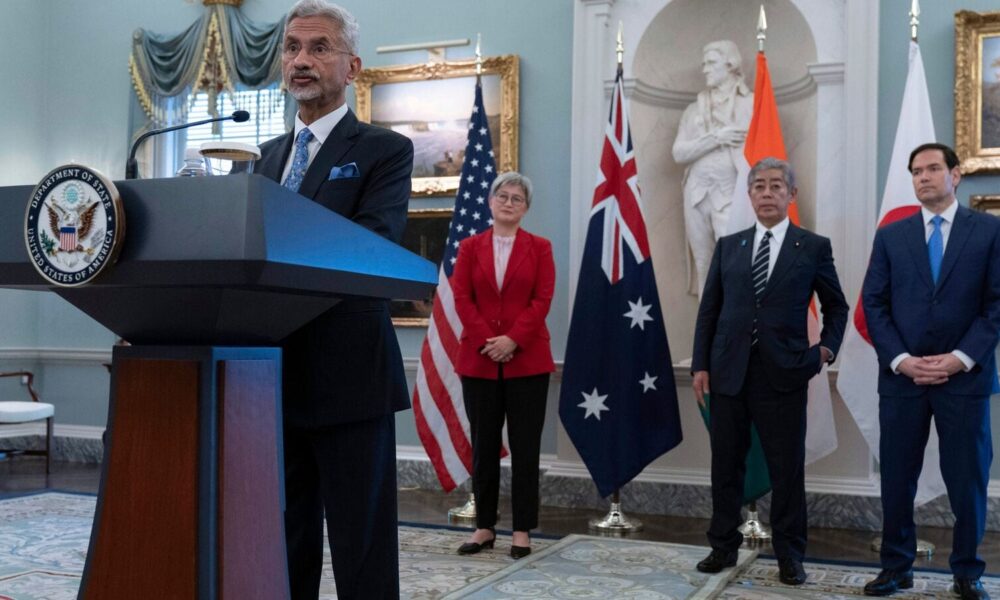 India eyes a secret weapon in trade tussle with US