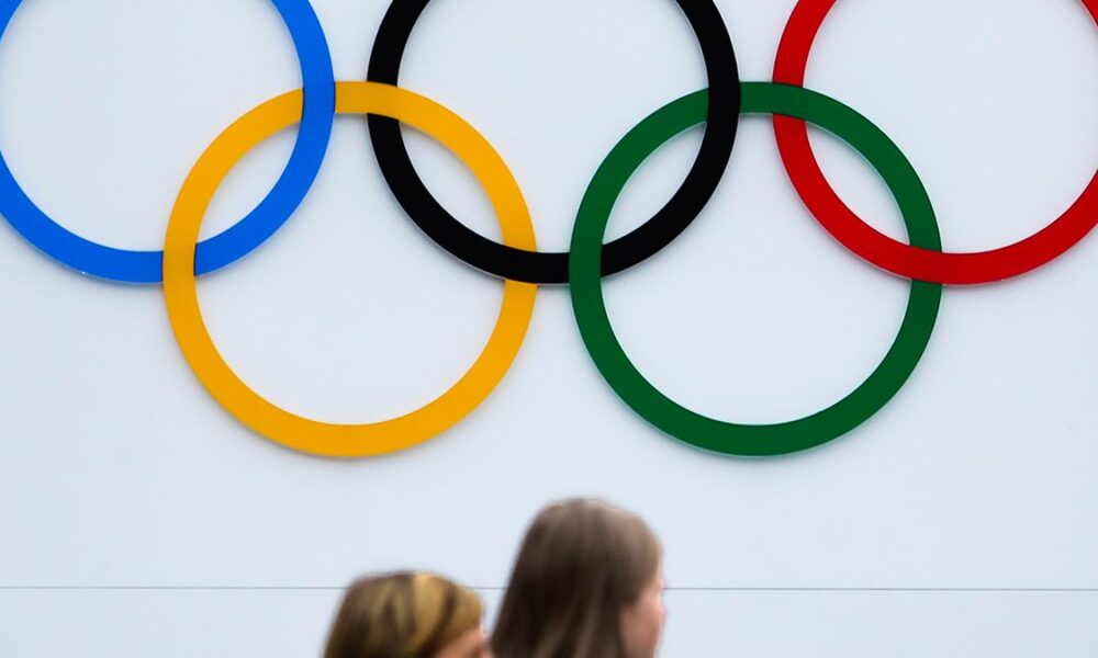 India in 'continuous dialogue' phase with IOC on 2036 bid: Sports Ministry