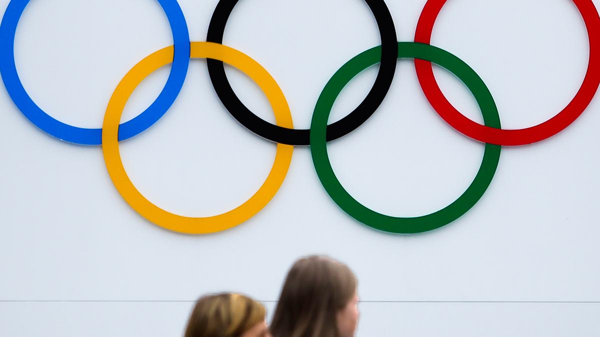India in 'continuous dialogue' phase with IOC on 2036 bid: Sports Ministry