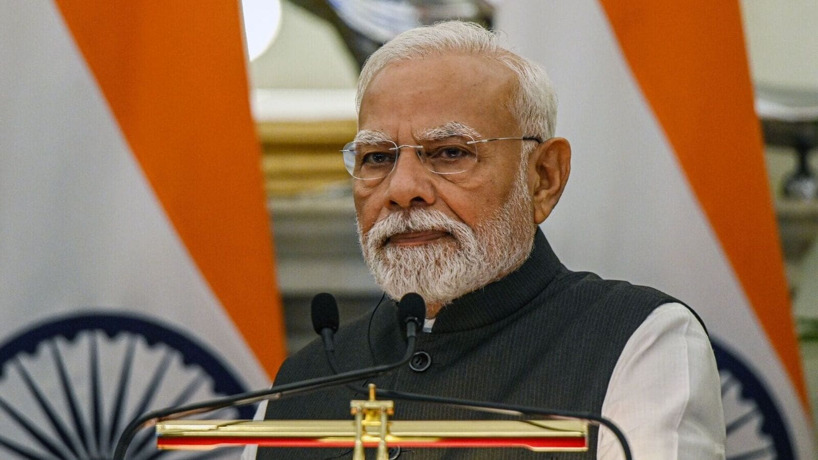 India plans policy reset to soften US tariff blow