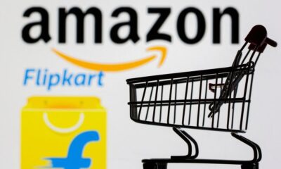 India to tap Amazon, Flipkart data directly in inflation revamp, roll out services index