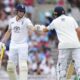 India tour of England 2025: England vs India fifth Test at the Oval day 4 on August 3, 2025