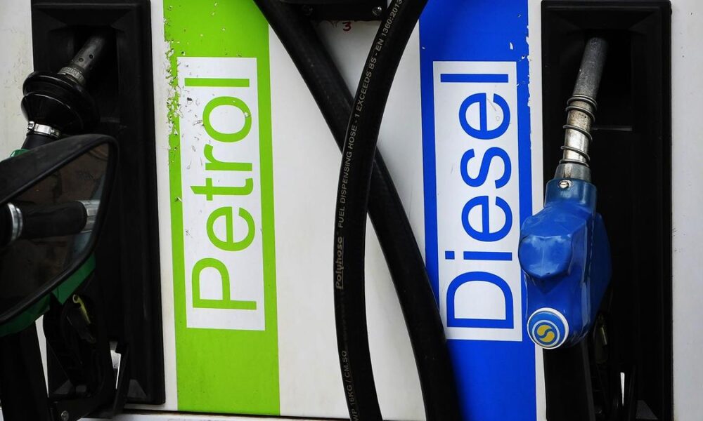 Indian fuel exports escape Trump's tariff net, no Russian penalty yet