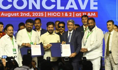 India’s first FIFA Talent Academy for girls launched