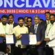 India’s first FIFA Talent Academy for girls launched