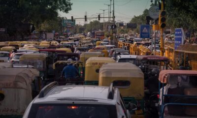 India’s push for ethanol-mixed fuel sparks driver backlash, leaves carmakers scrambling