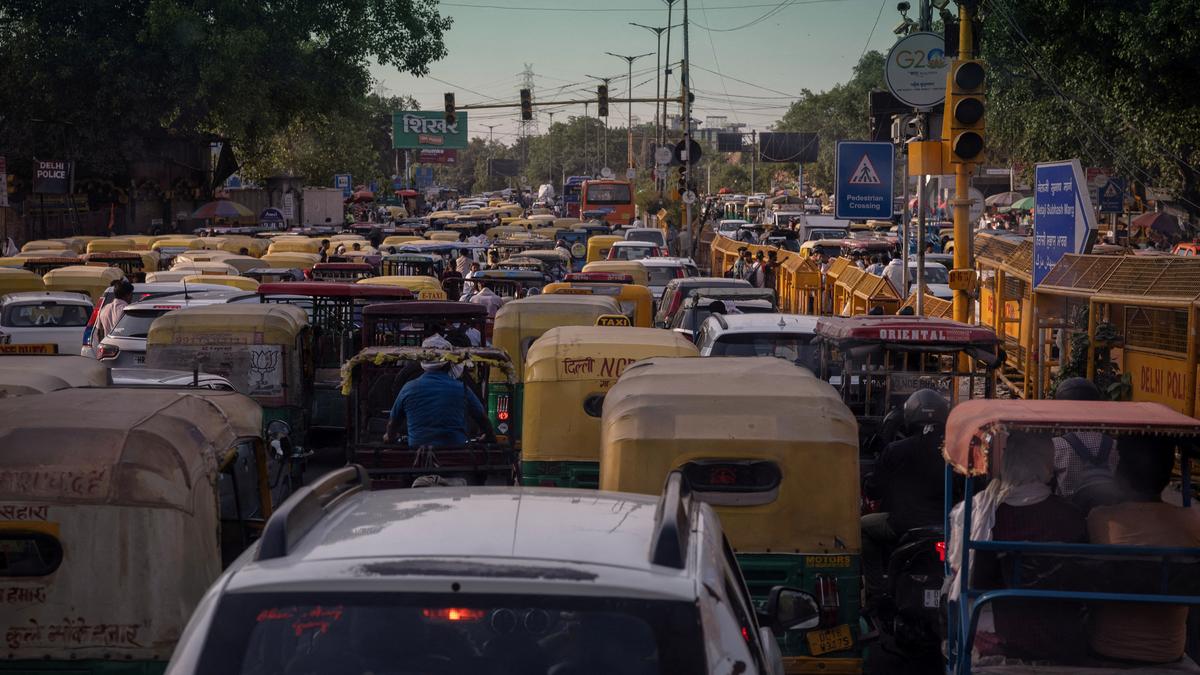 India’s push for ethanol-mixed fuel sparks driver backlash, leaves carmakers scrambling