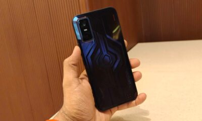 Infinix GT 30 5G+ India launch confirmed: Dimensity 7400 processor, 1.5K AMOLED display and everything expected | Mint