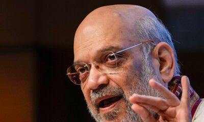 Is ex-VP Jagdeep Dhankhar under house arrest? Amit Shah opens up: ‘Should not deliberate much on the issue’ | Mint