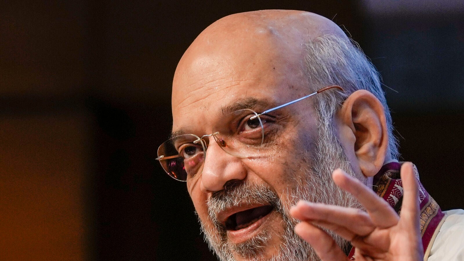 Is ex-VP Jagdeep Dhankhar under house arrest? Amit Shah opens up: ‘Should not deliberate much on the issue’ | Mint