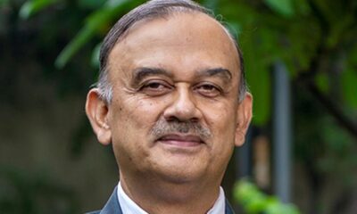 Its time for private sector to do heavy lifting: HDFC Bank Chairman