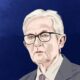 Jerome Powell: Institutional voice