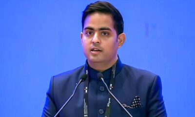 JioHotstar world’s second largest streaming platform, JioStar to serve a billion screens: Akash Ambani