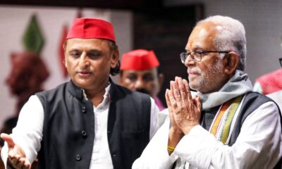 Judges vs Judges on criticism of Amit Shah over ‘Salwa Judum’ barb at Oppn VP pick - ‘being painted as partisan coterie’ | Mint