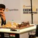 Keymer maintains his perfect record; Arjun and Vidit register creditable wins